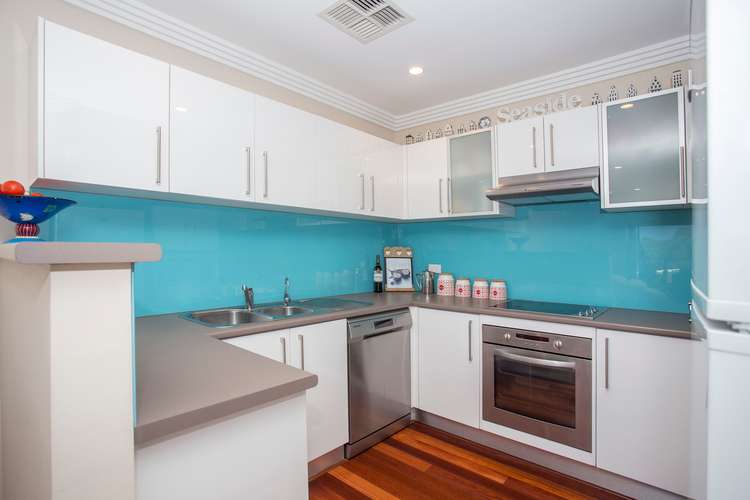 Third view of Homely townhouse listing, 1/24-26 Wuru Drive, Dolphin Point NSW 2539