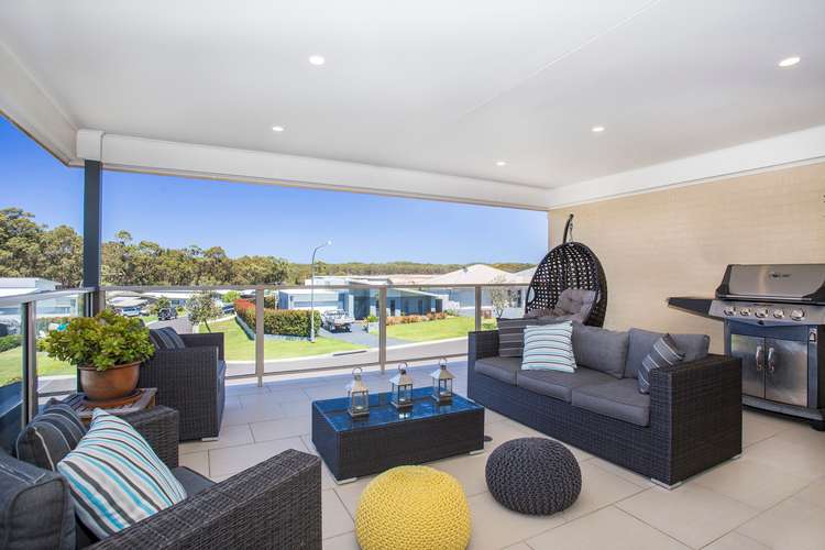 Fifth view of Homely townhouse listing, 1/24-26 Wuru Drive, Dolphin Point NSW 2539