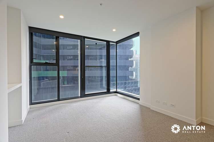 Fourth view of Homely apartment listing, Level 11/28 Bouverie Street, Carlton VIC 3053