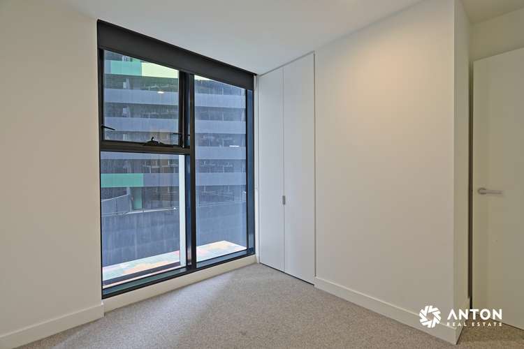 Fifth view of Homely apartment listing, Level 11/28 Bouverie Street, Carlton VIC 3053