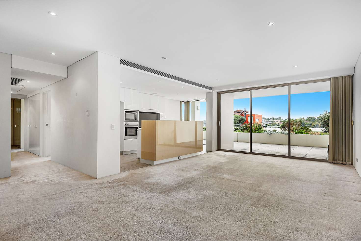 Main view of Homely apartment listing, 66/18 Edgewood Crescent, Cabarita NSW 2137