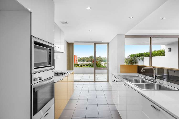 Third view of Homely apartment listing, 66/18 Edgewood Crescent, Cabarita NSW 2137