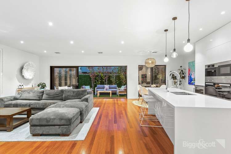 Main view of Homely house listing, 2/40 Anzac Crescent, Williamstown VIC 3016