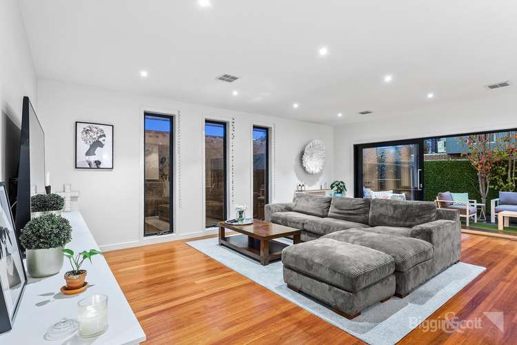 Third view of Homely house listing, 2/40 Anzac Crescent, Williamstown VIC 3016