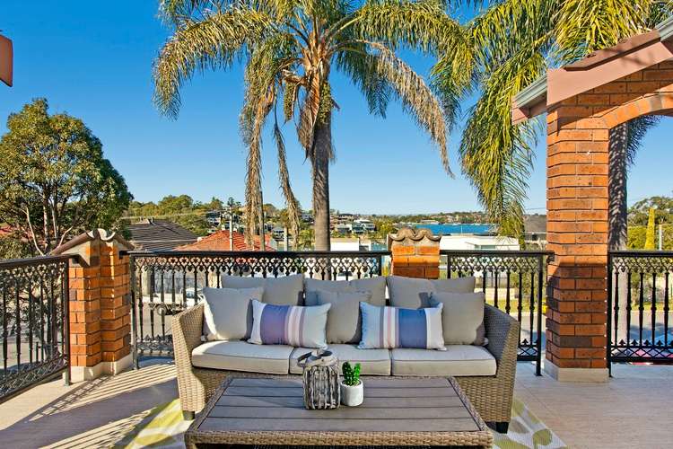 Second view of Homely house listing, 83a Champion Road, Tennyson Point NSW 2111