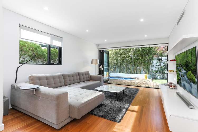 Second view of Homely apartment listing, 2/579 Old South Head Road, Rose Bay NSW 2029