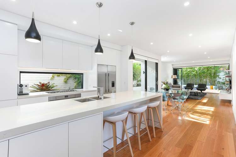 Fourth view of Homely apartment listing, 2/579 Old South Head Road, Rose Bay NSW 2029