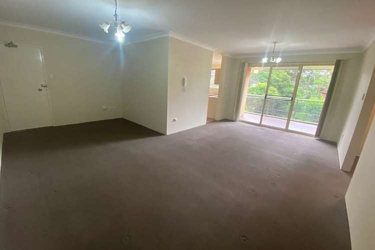 Third view of Homely apartment listing, 24/6-10 Cairo Street, Rockdale NSW 2216