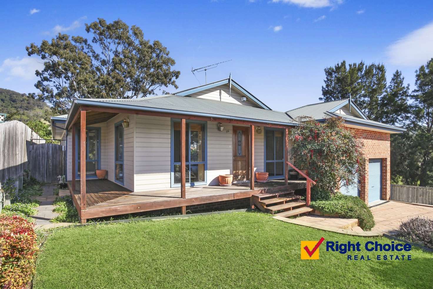 Main view of Homely house listing, 114 Daintree Drive, Albion Park NSW 2527