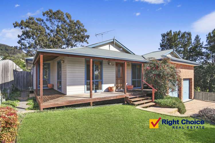 Main view of Homely house listing, 114 Daintree Drive, Albion Park NSW 2527