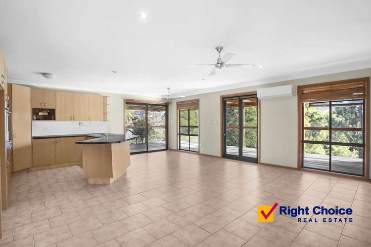 Fourth view of Homely house listing, 114 Daintree Drive, Albion Park NSW 2527