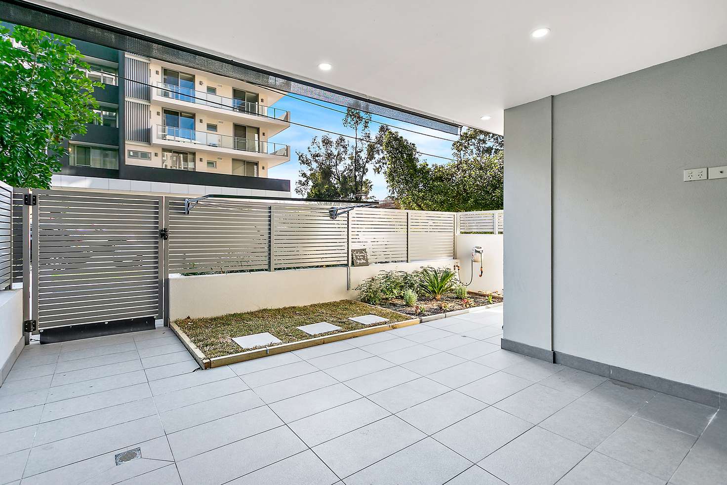 Main view of Homely apartment listing, G03/10-12 French Avenue, Bankstown NSW 2200
