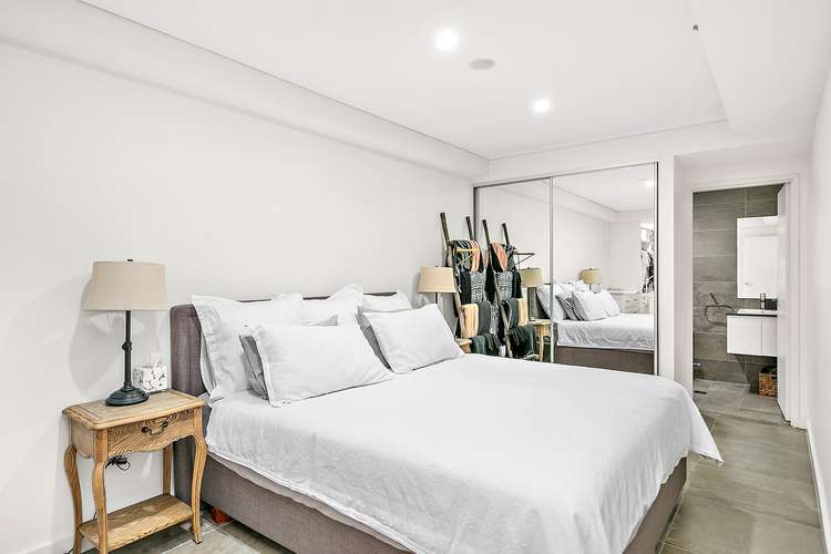 Fourth view of Homely apartment listing, G03/10-12 French Avenue, Bankstown NSW 2200