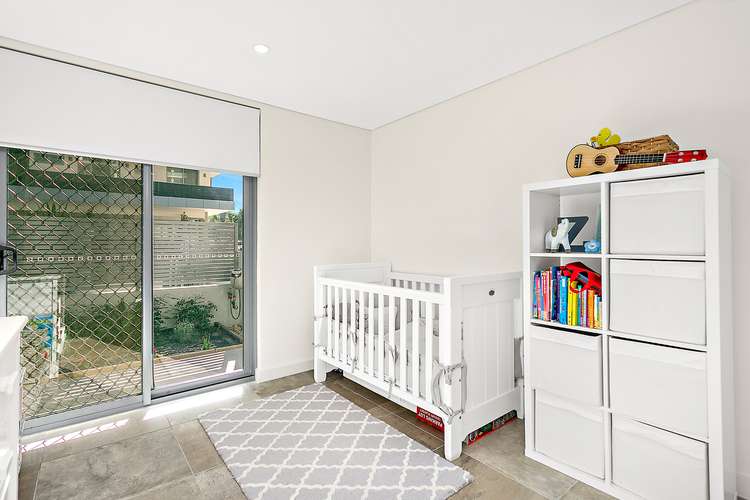 Sixth view of Homely apartment listing, G03/10-12 French Avenue, Bankstown NSW 2200