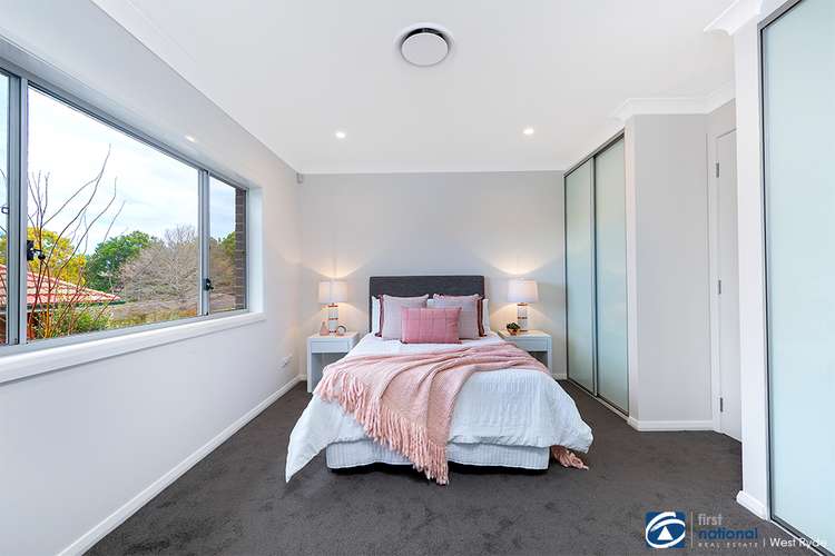 Sixth view of Homely townhouse listing, 70 Winbourne Street, West Ryde NSW 2114