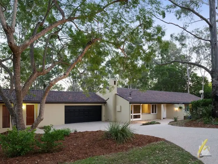 2 Burcher Street, Pullenvale QLD 4069
