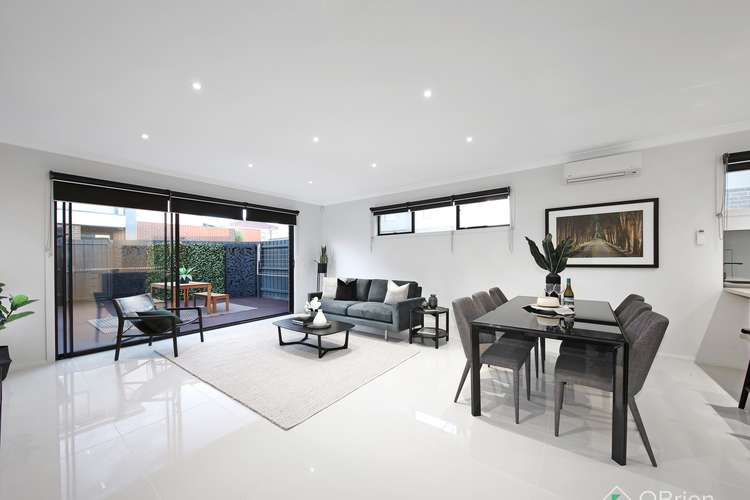 Fourth view of Homely townhouse listing, 1/16 Nonna Street, Oakleigh East VIC 3166