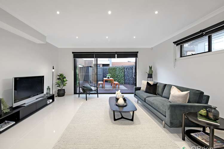 Sixth view of Homely townhouse listing, 1/16 Nonna Street, Oakleigh East VIC 3166