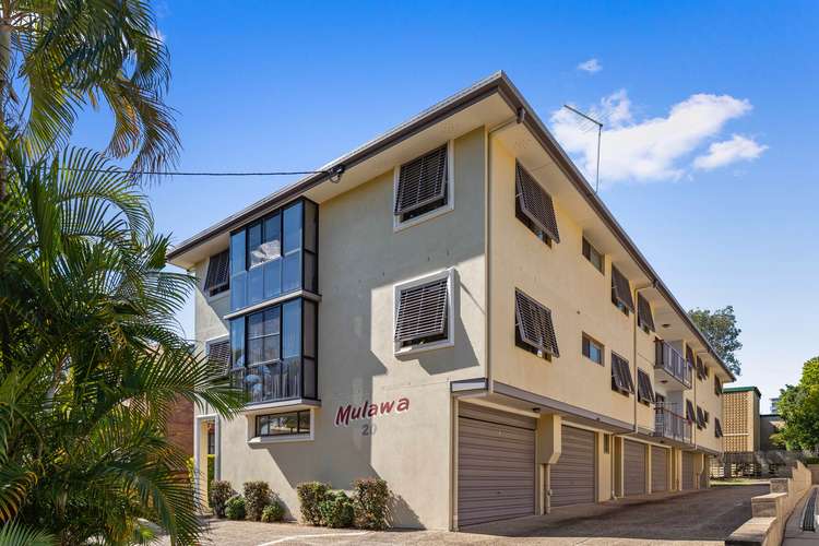 Main view of Homely unit listing, 2/20 Holland Street, Toowong QLD 4066