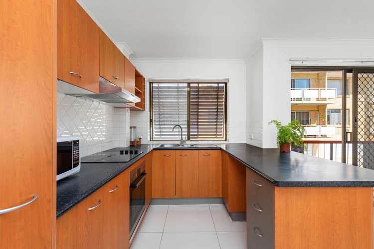 Sixth view of Homely unit listing, 2/20 Holland Street, Toowong QLD 4066