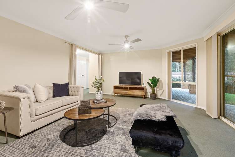 Fourth view of Homely house listing, 17A Elizabeth Street, Wahroonga NSW 2076