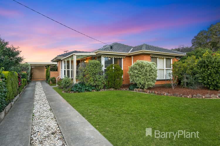 Main view of Homely house listing, 23 Leigh Street, Werribee VIC 3030
