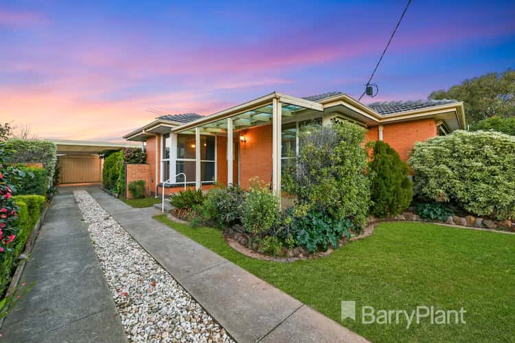 Second view of Homely house listing, 23 Leigh Street, Werribee VIC 3030