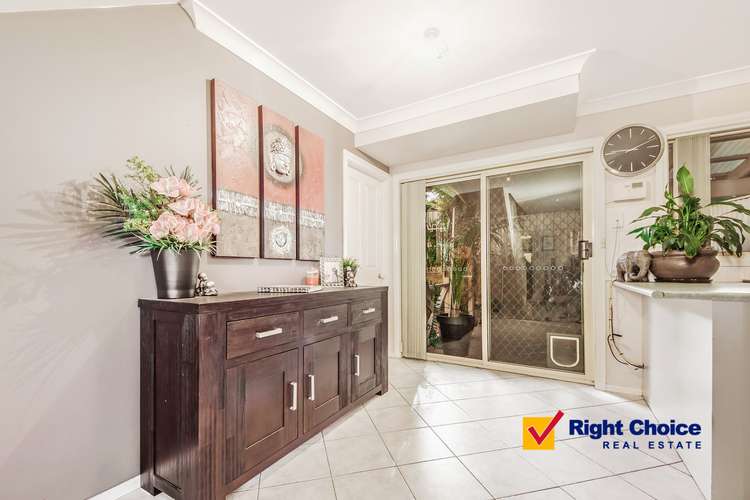 Fourth view of Homely townhouse listing, 3/18-20 Termeil Place, Flinders NSW 2529