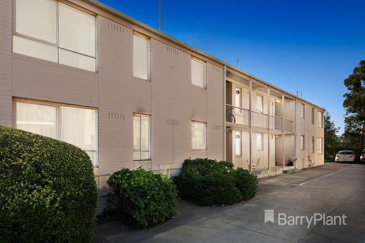 2/36 Pearson Street, Brunswick West VIC 3055