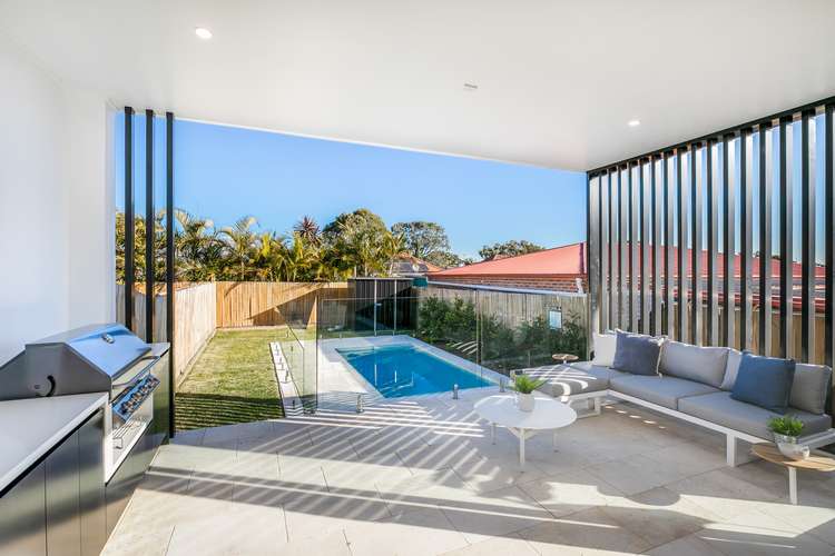 Fourth view of Homely semiDetached listing, 256B Burraneer Bay Road, Caringbah South NSW 2229