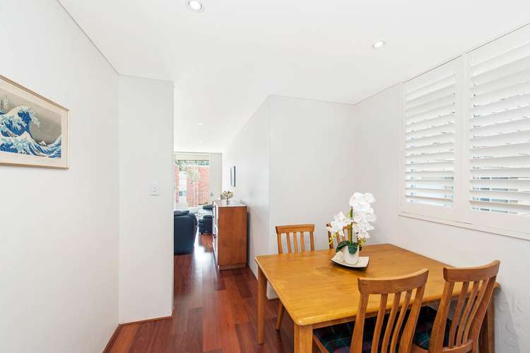 Fourth view of Homely apartment listing, 1/6 Bortfield Drive, Chiswick NSW 2046