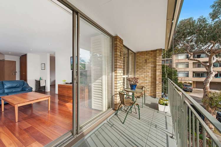 Fifth view of Homely apartment listing, 1/6 Bortfield Drive, Chiswick NSW 2046