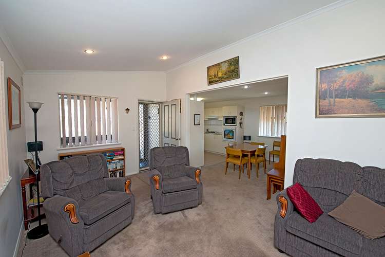 Second view of Homely unit listing, 33/40 Wellington Street, Centennial Park WA 6330