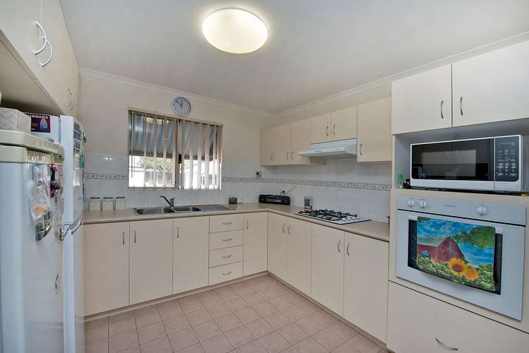 Fifth view of Homely unit listing, 33/40 Wellington Street, Centennial Park WA 6330