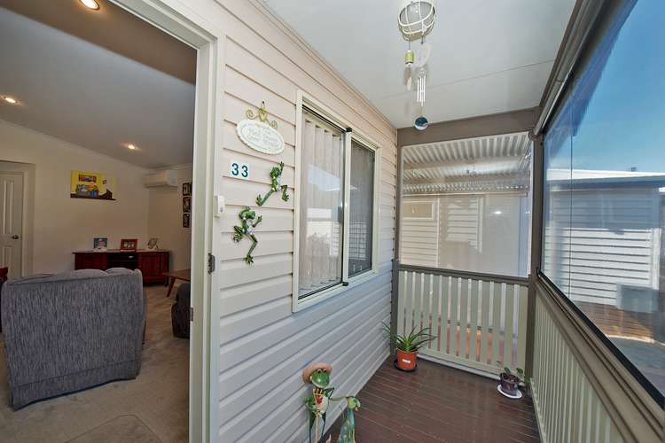 Sixth view of Homely unit listing, 33/40 Wellington Street, Centennial Park WA 6330