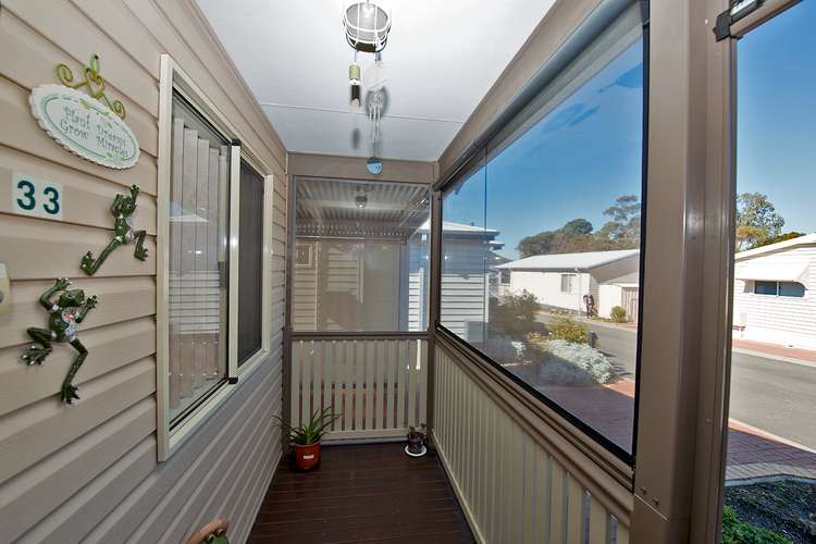 Seventh view of Homely unit listing, 33/40 Wellington Street, Centennial Park WA 6330