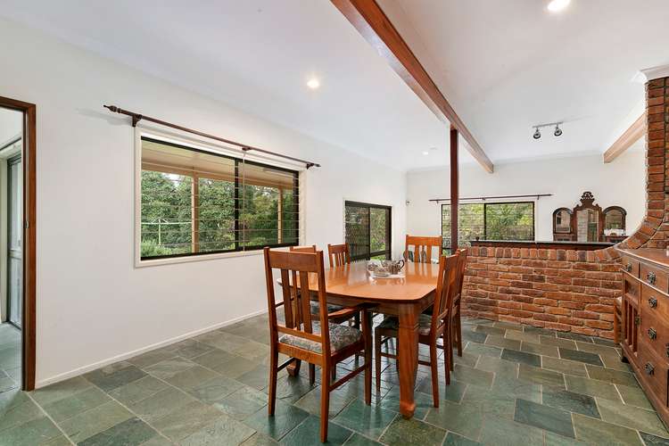 Fourth view of Homely house listing, 16 Coolcorra Court, Carindale QLD 4152