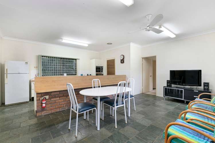 Fifth view of Homely house listing, 16 Coolcorra Court, Carindale QLD 4152