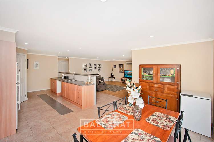 Second view of Homely house listing, 28 Duke Street, Avoca VIC 3467