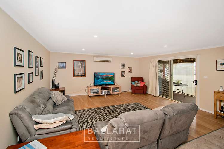 Fourth view of Homely house listing, 28 Duke Street, Avoca VIC 3467