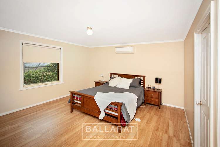 Fifth view of Homely house listing, 28 Duke Street, Avoca VIC 3467