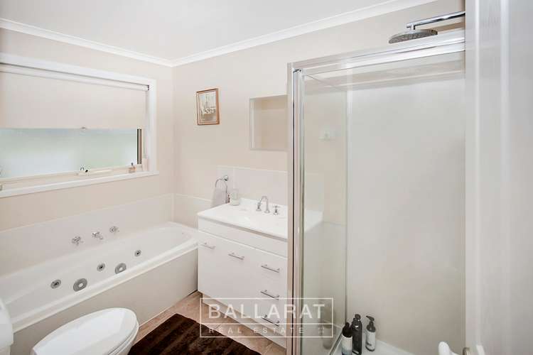 Sixth view of Homely house listing, 28 Duke Street, Avoca VIC 3467