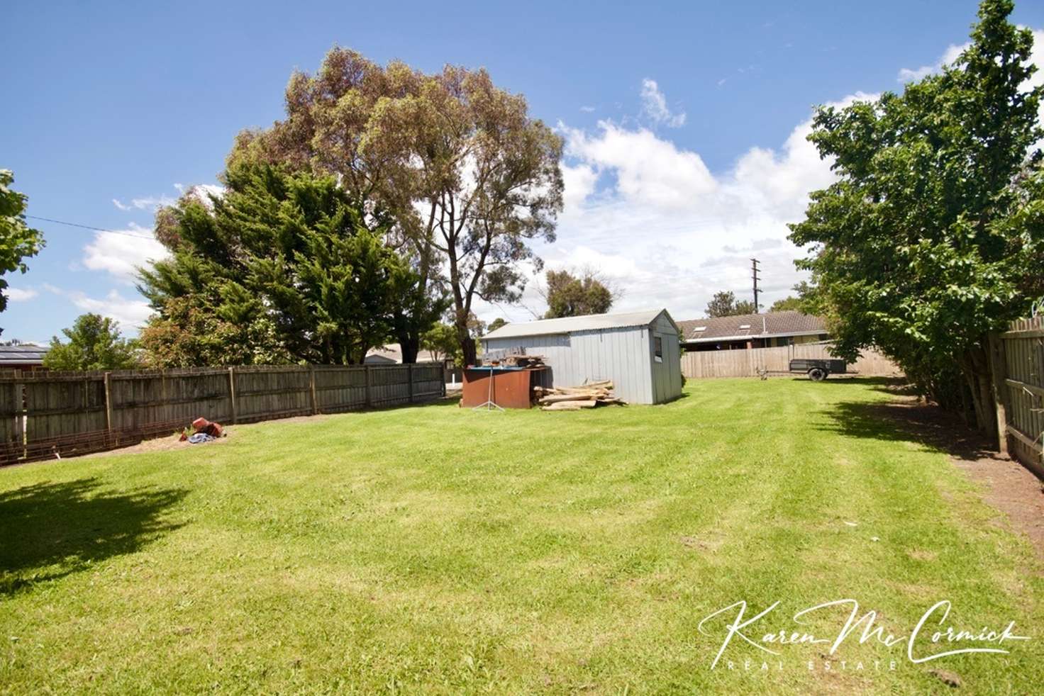 Main view of Homely residentialLand listing, 3 Wenn Street, Longwarry VIC 3816