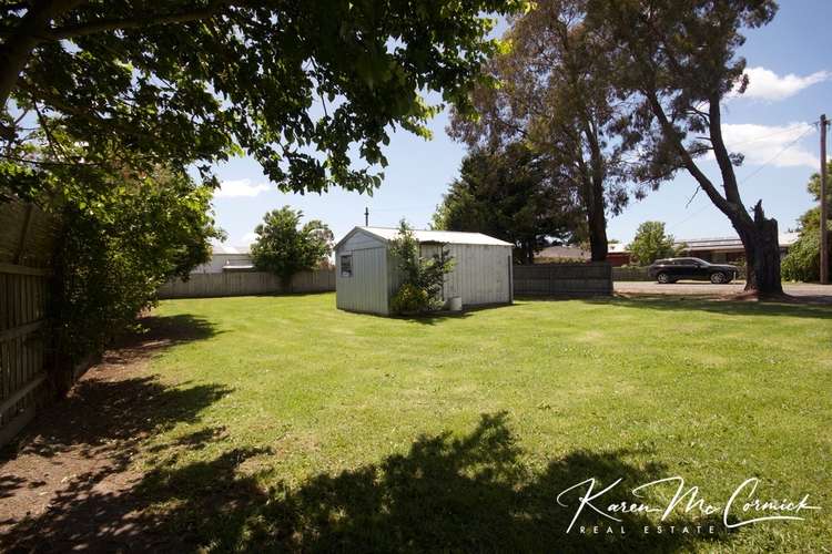 Fourth view of Homely residentialLand listing, 3 Wenn Street, Longwarry VIC 3816