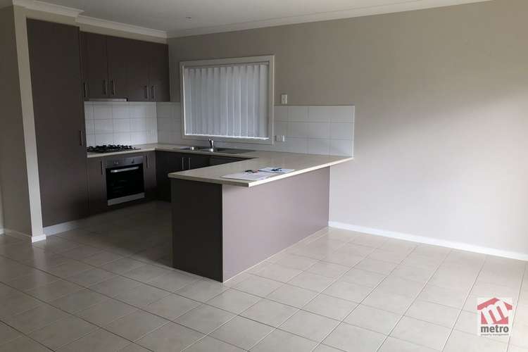 Second view of Homely house listing, 63 Coulthard Crescent, Doreen VIC 3754