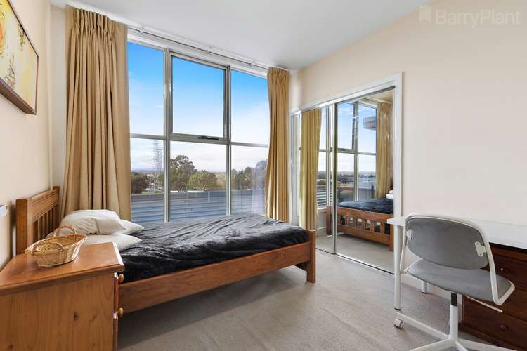 Second view of Homely apartment listing, 39/1191 Plenty Road, Bundoora VIC 3083