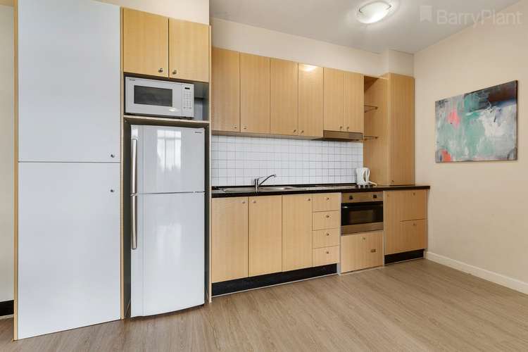 Third view of Homely apartment listing, 39/1191 Plenty Road, Bundoora VIC 3083