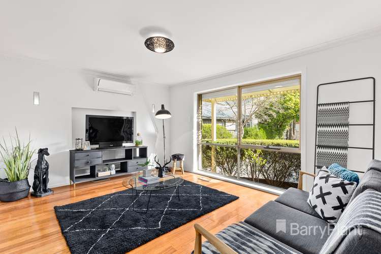 Second view of Homely unit listing, 2/42 Preston Street, Coburg VIC 3058