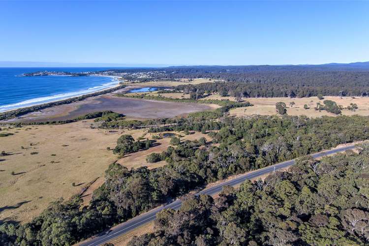 Third view of Homely acreageSemiRural listing, 186-188 Wallaga Lake Road, Wallaga Lake NSW 2546