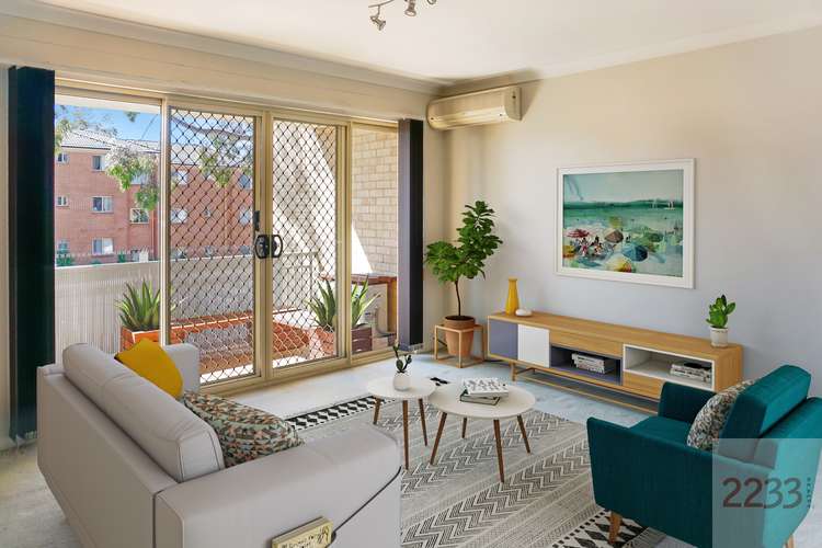 Main view of Homely unit listing, 11/10 Preston Avenue, Engadine NSW 2233
